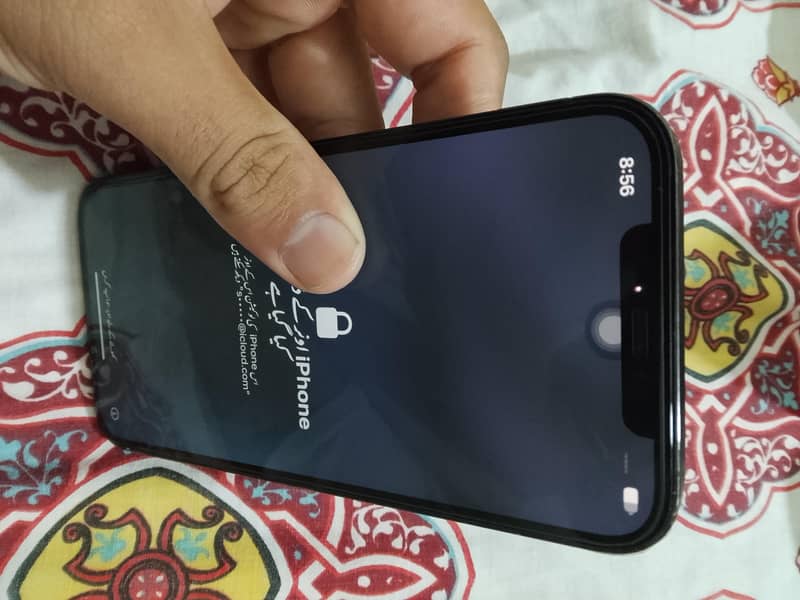 Apple iPhone 12 Pro Max 2