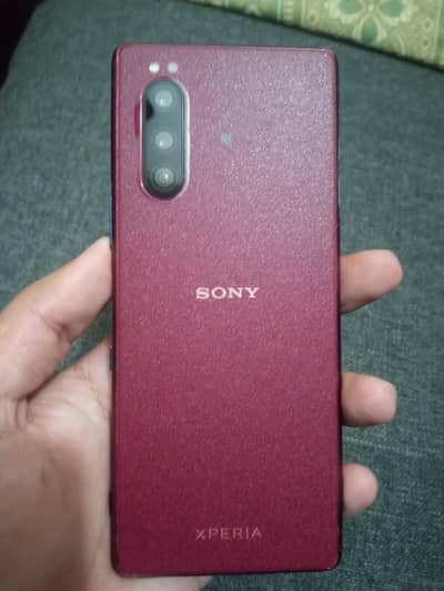 Sony Xperia 5.6,64 Official PTA Approved