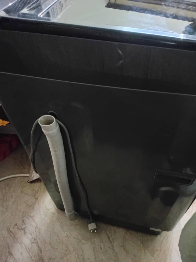 Washing Machine Automatic 3