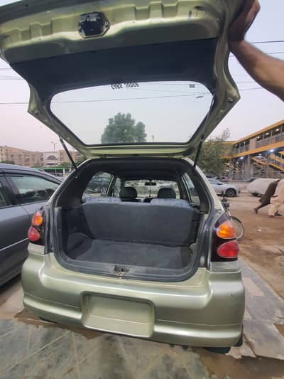 Suzuki Alto 2003