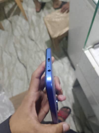 Infinix smart 20