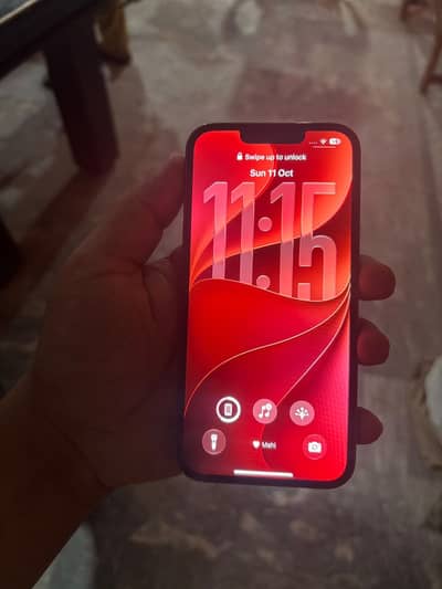 iPhone 13 Pro FU