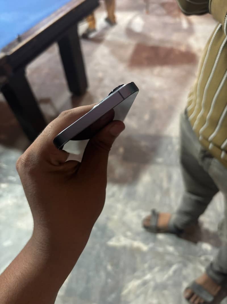 iPhone 13 Pro FU 7
