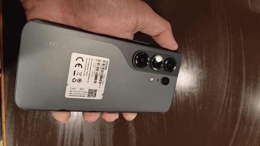 Tecno CAMON 50 pro