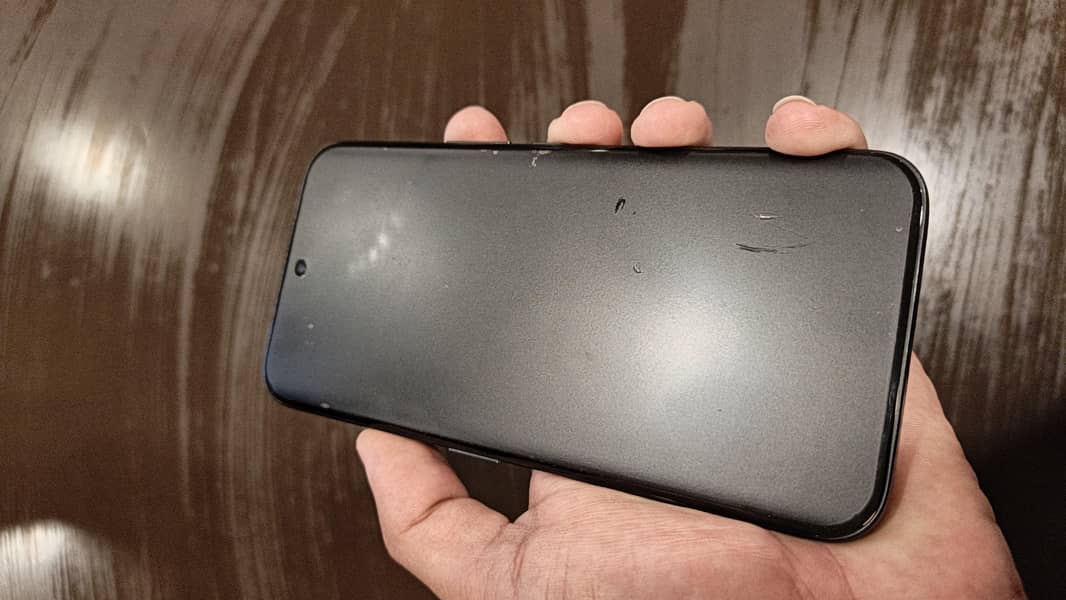 Tecno CAMON 50 pro 1