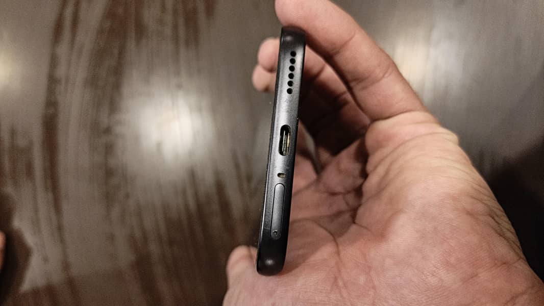 Tecno CAMON 50 pro 4