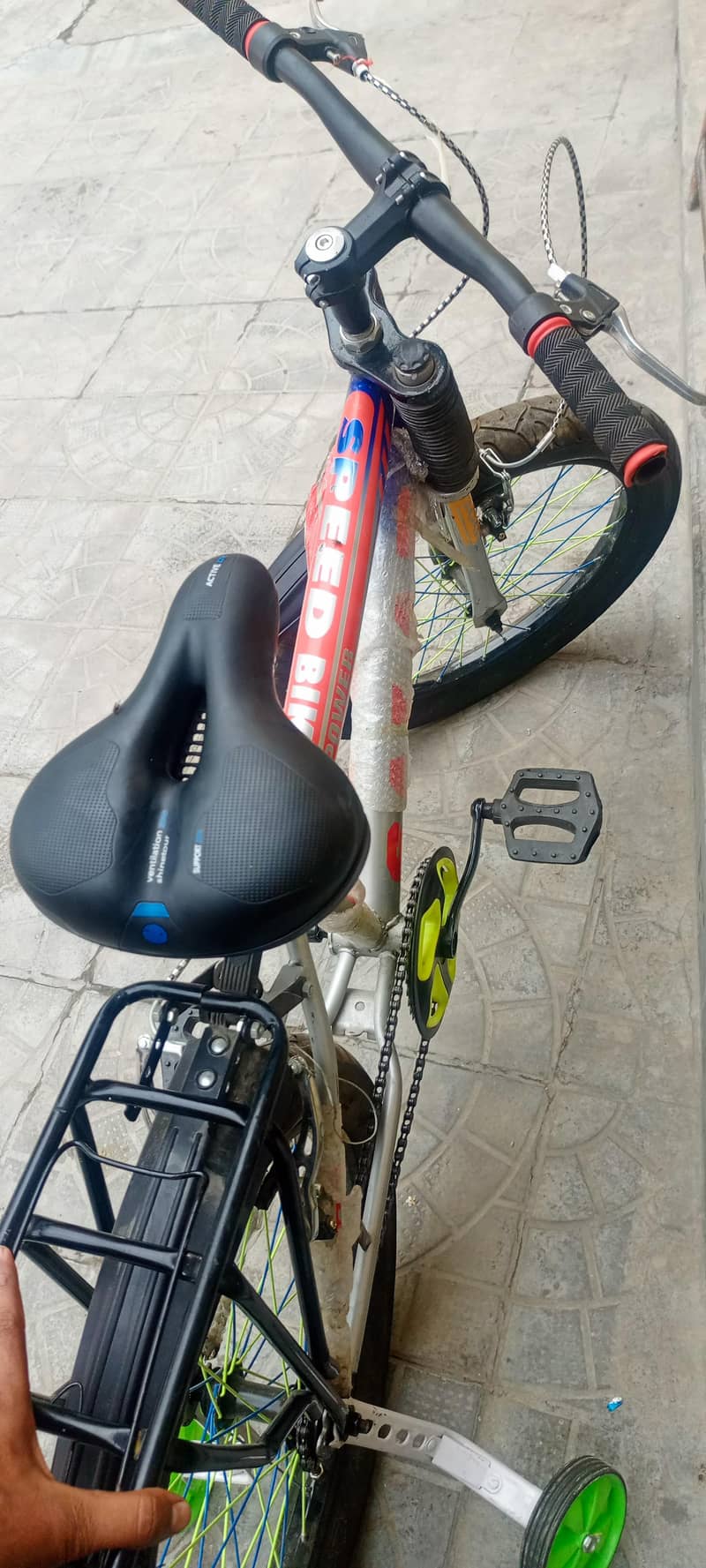 Bicycle 1