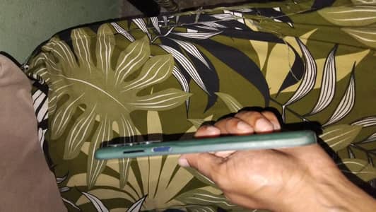 Motorola Edge 2021