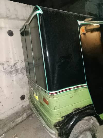 2016 Model Auto Riksha For Sale