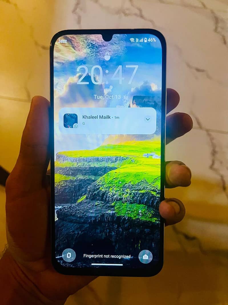 oppo A6C 3