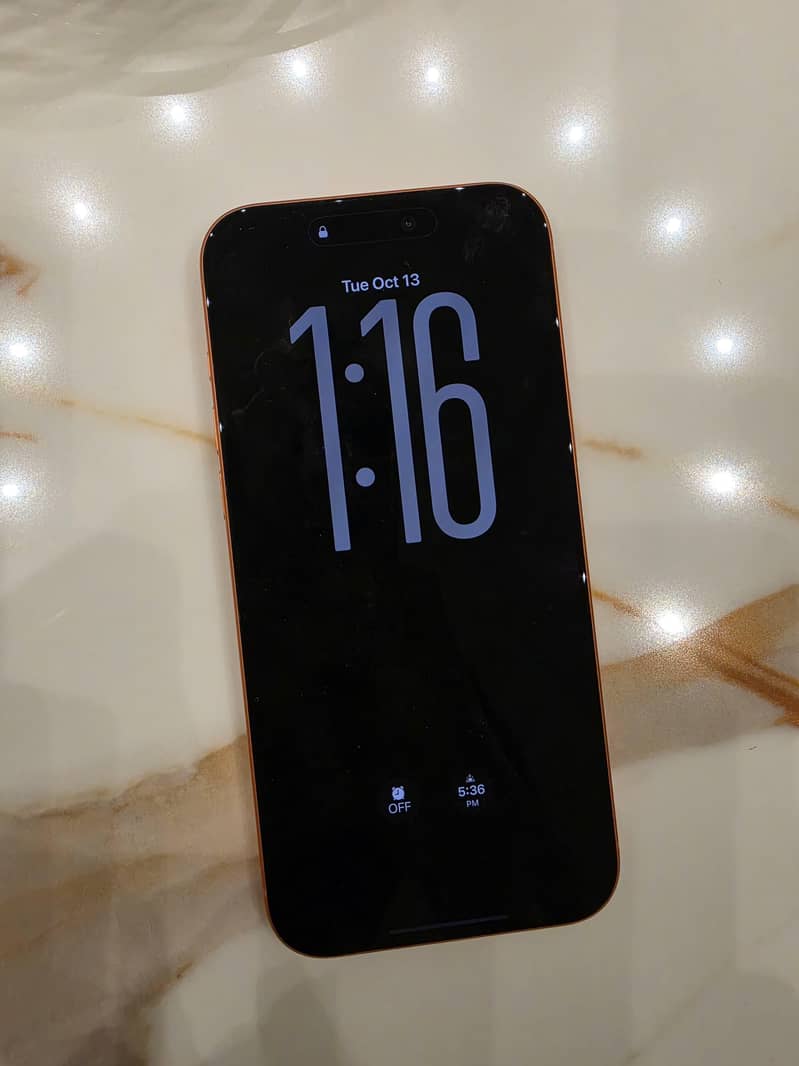 Apple iPhone 17 Pro Max 3