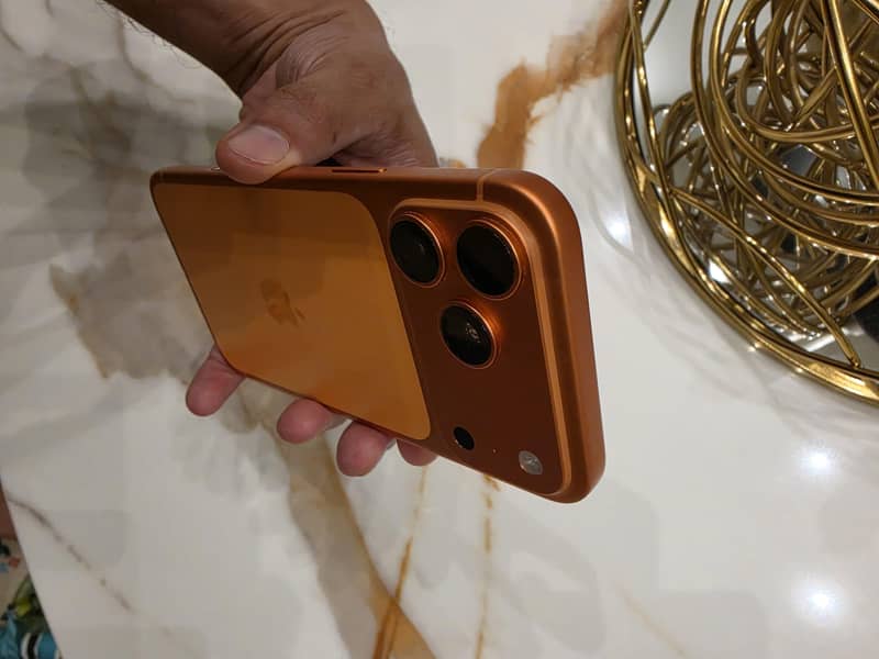Apple iPhone 17 Pro Max 4