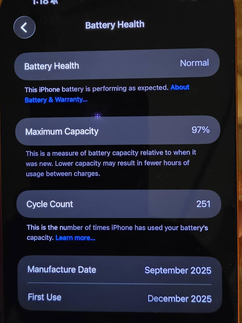 Apple iPhone 17 Pro Max 9