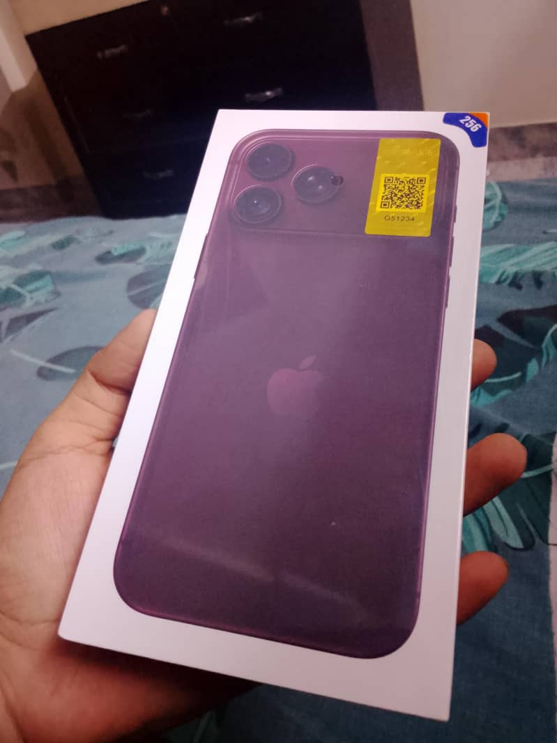 Apple iPhone 18 Pro Max 0