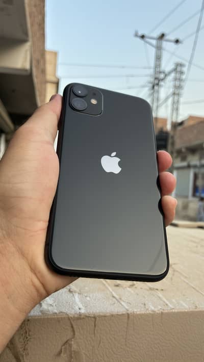 Apple iPhone 11