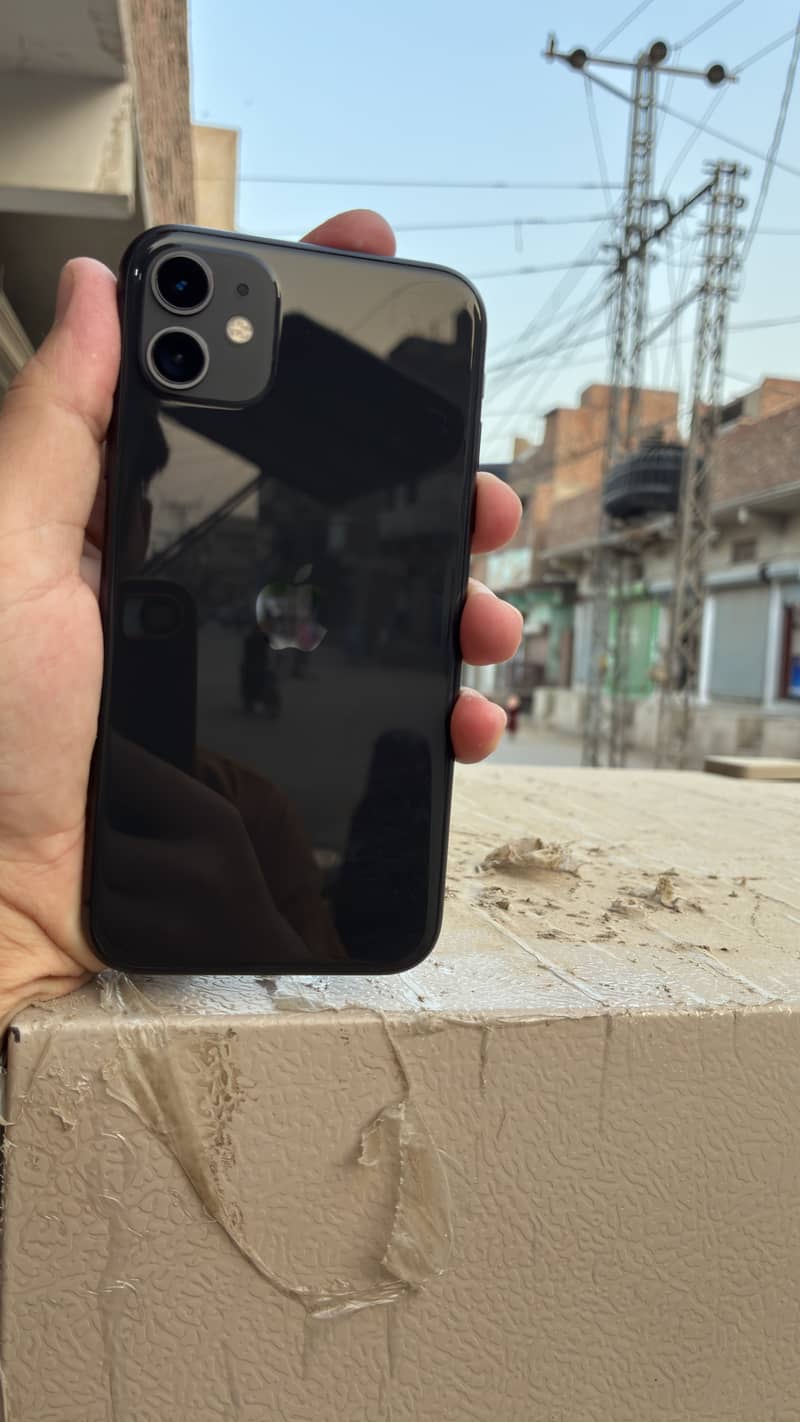 Apple iPhone 11 5