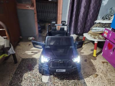 toy car
