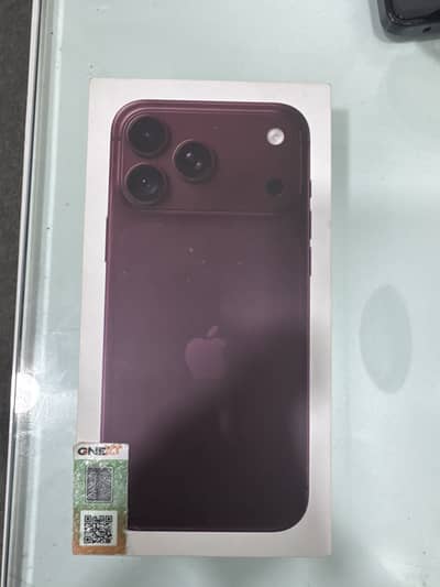 Apple iPhone 18 Pro Max