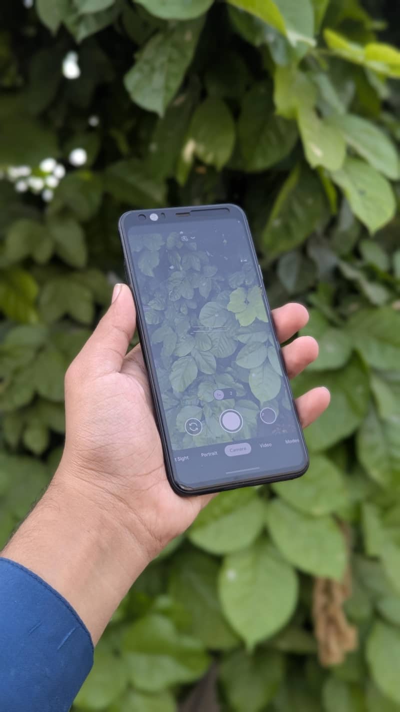 Google Pixel 6 7