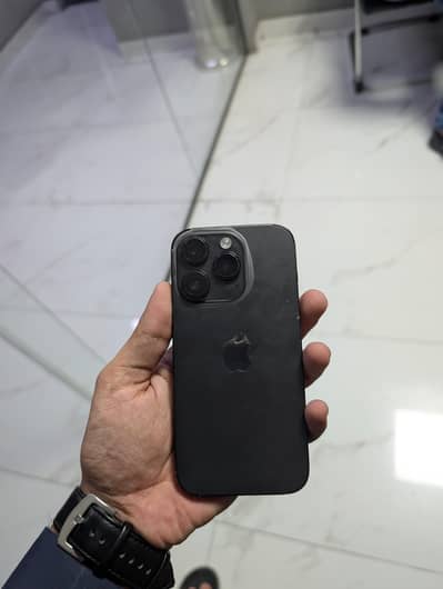 Apple iPhone 14 Pro