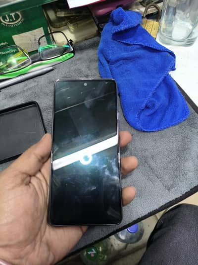 Samsung Mobile A53 5G