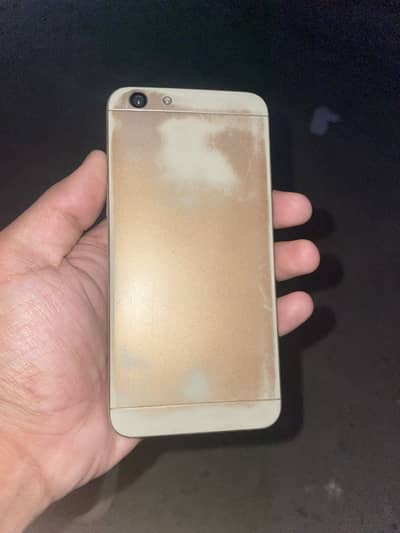 OPPO A57 Official Pta Approved