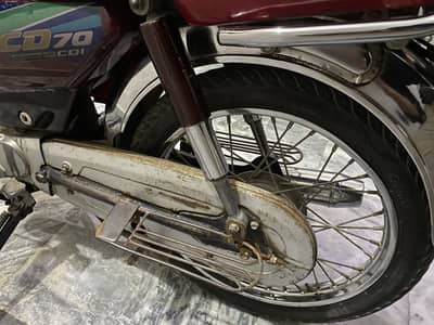Bilkul ok bike ha koi kam ni hony wala