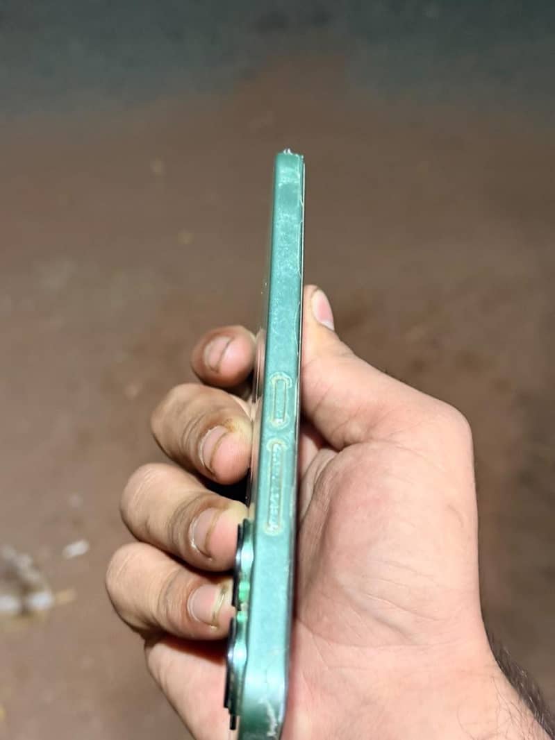 Xiaomi Redmi Note 13 4