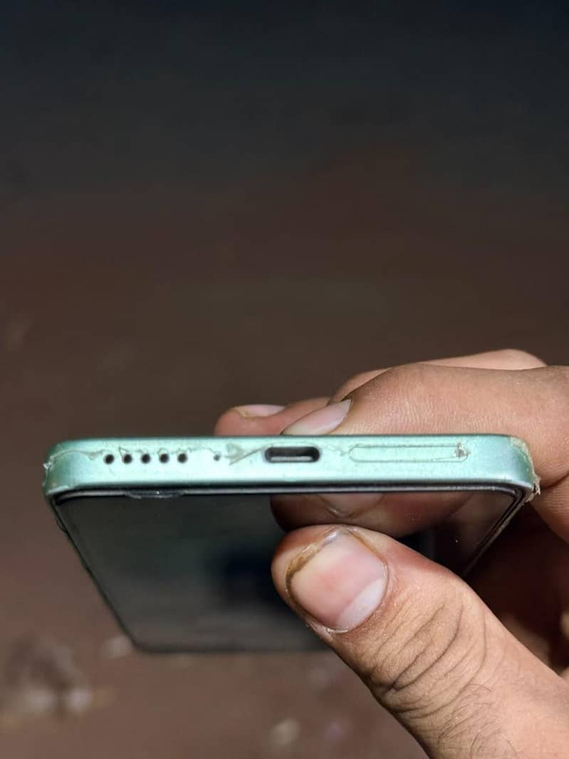 Xiaomi Redmi Note 13 5