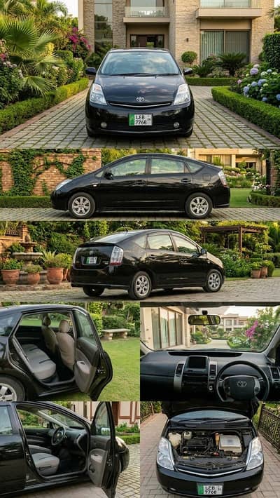 Toyota Prius 2010