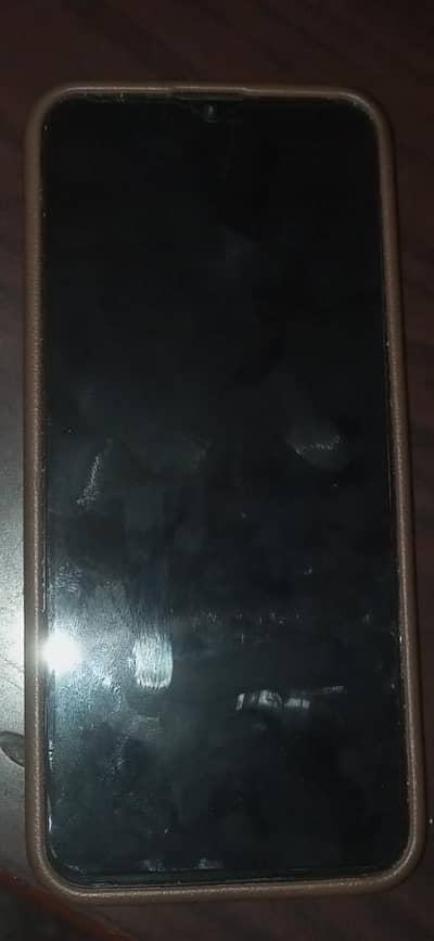 Infinix Smart 6