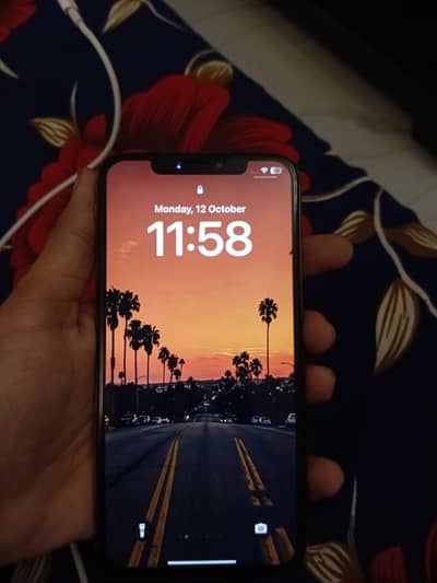 Apple iPhone XS Max