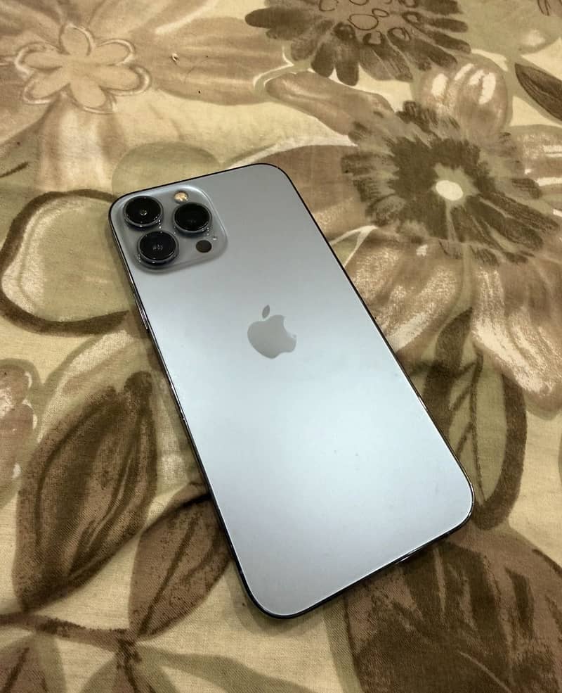 Apple iPhone 13 Pro Max 128 GB 0
