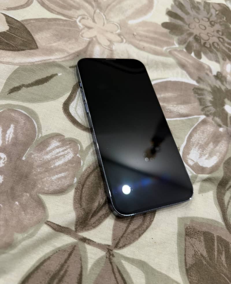 Apple iPhone 13 Pro Max 128 GB 1