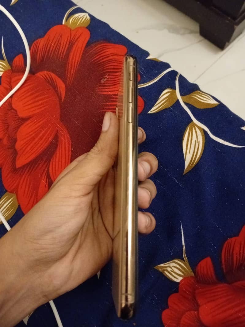 Apple iPhone XS Max 4