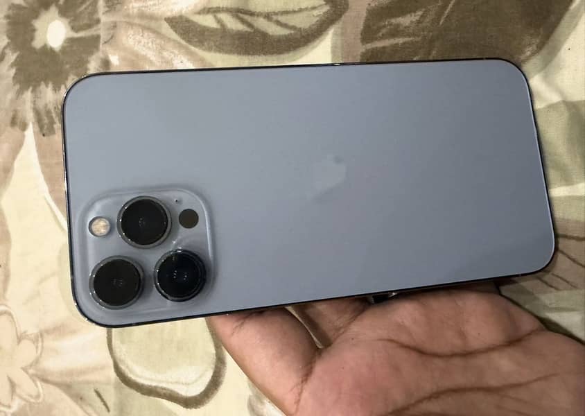 Apple iPhone 13 Pro Max 128 GB 5