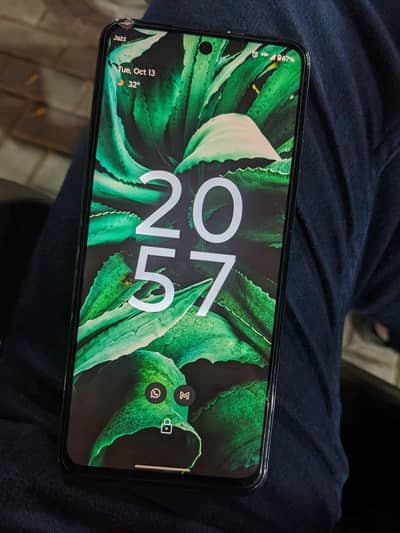 Motorola Moto G Power 5G