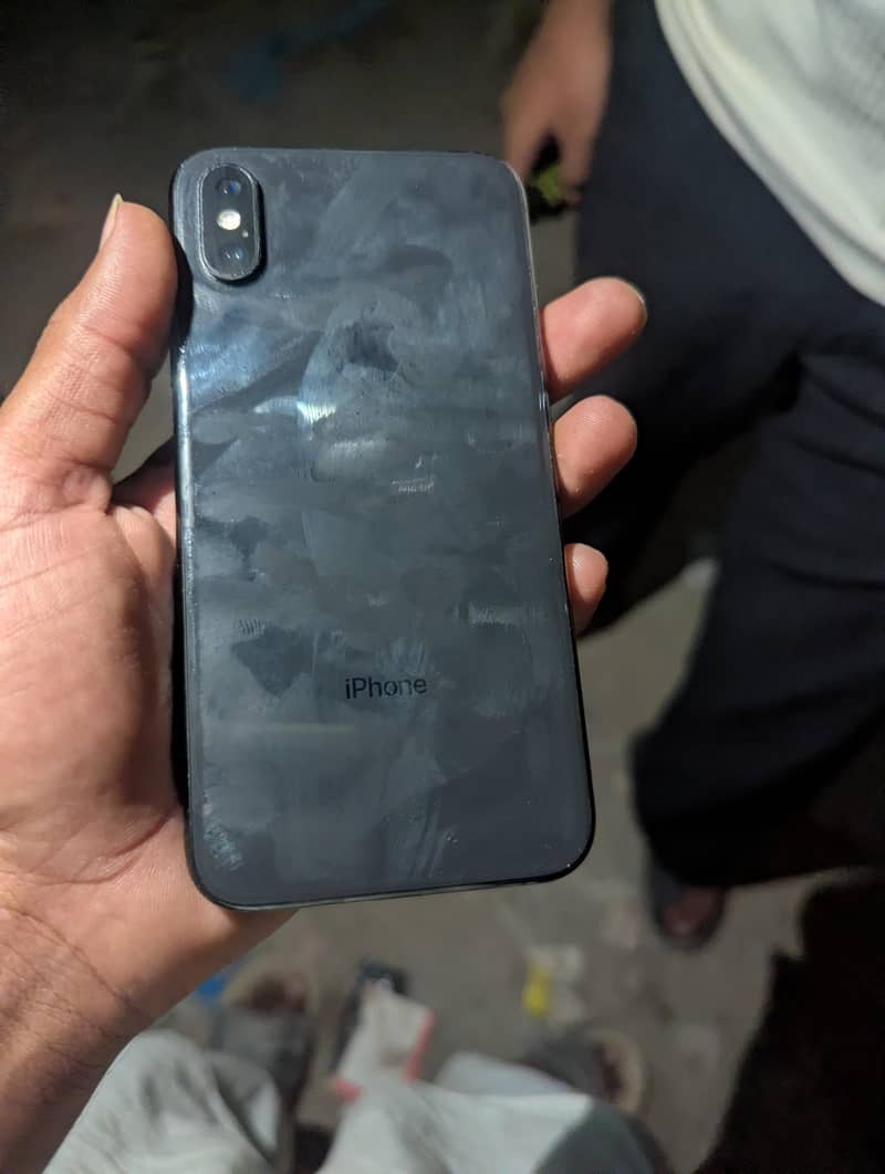 Apple iPhone XS 0