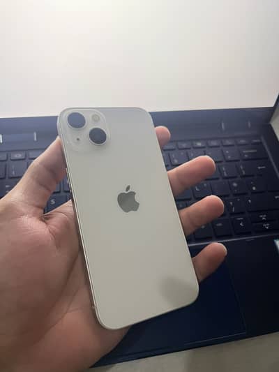 Apple iPhone 13 PTA 256gb