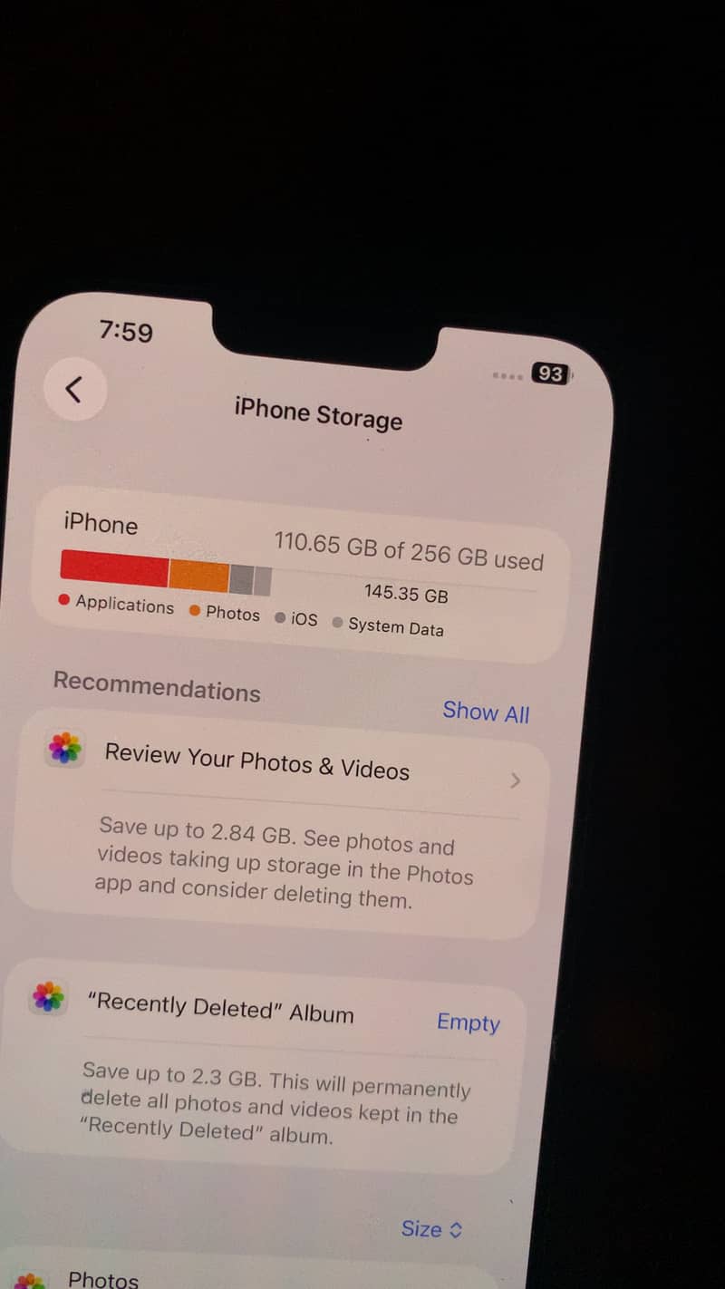 Apple iPhone 13 Pro Max 1