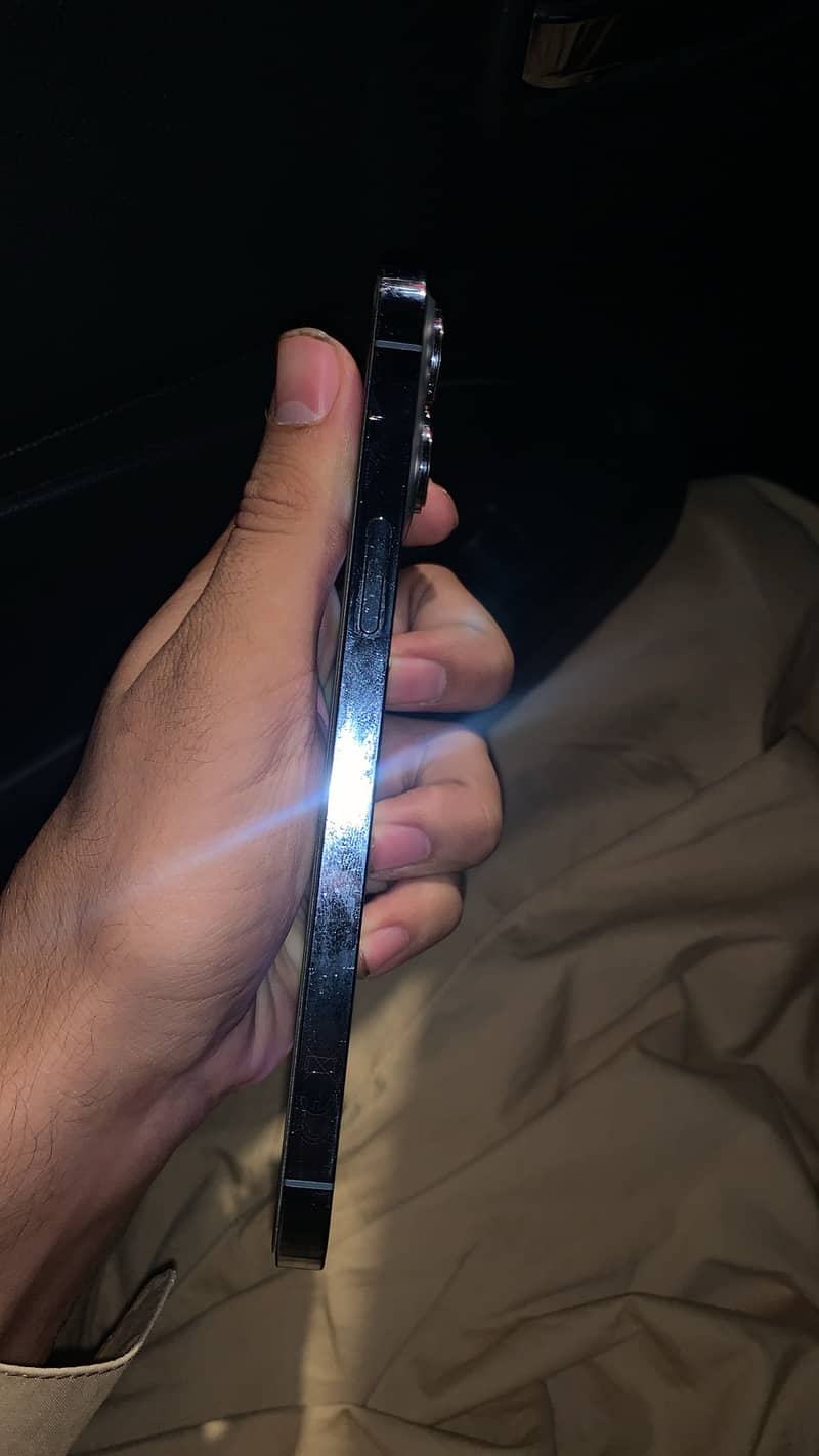 Apple iPhone 13 Pro Max 2