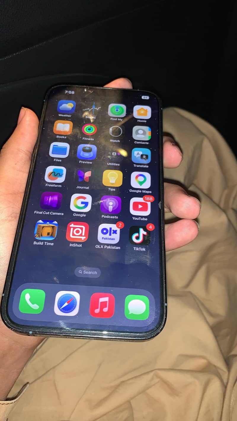 Apple iPhone 13 Pro Max 3