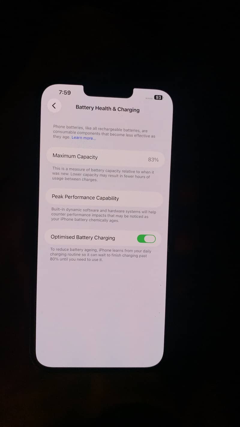 Apple iPhone 13 Pro Max 5