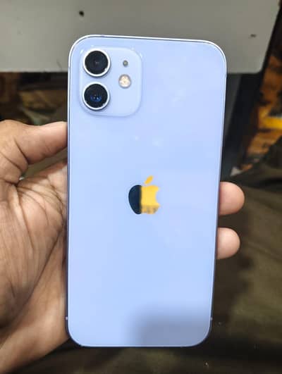 Apple iPhone 12