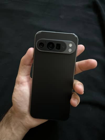 Google Pixel 9 Pro XL