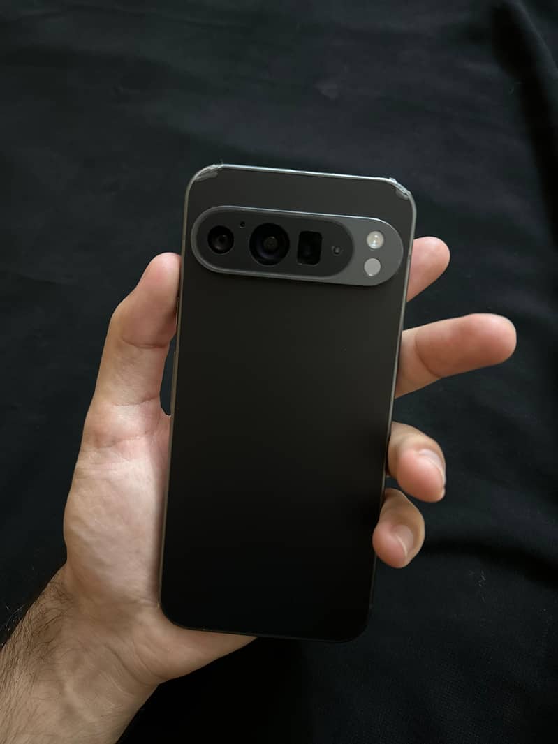 Google Pixel 9 Pro XL 0