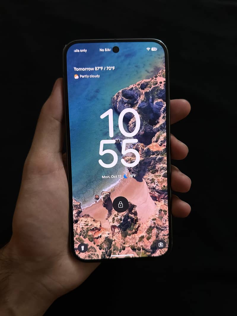 Google Pixel 9 Pro XL 2