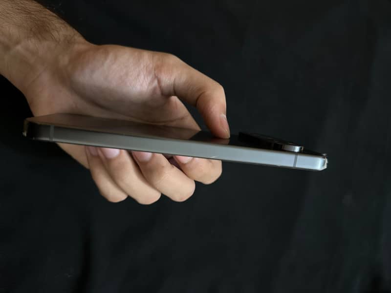 Google Pixel 9 Pro XL 5