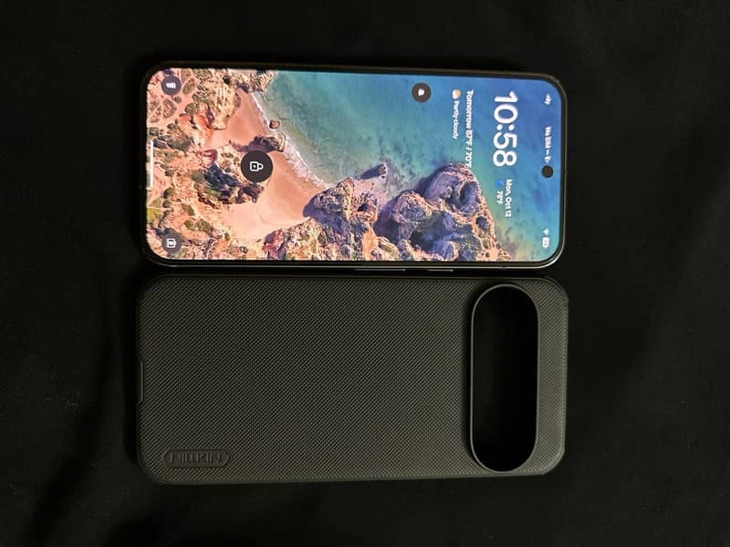 Google Pixel 9 Pro XL 6