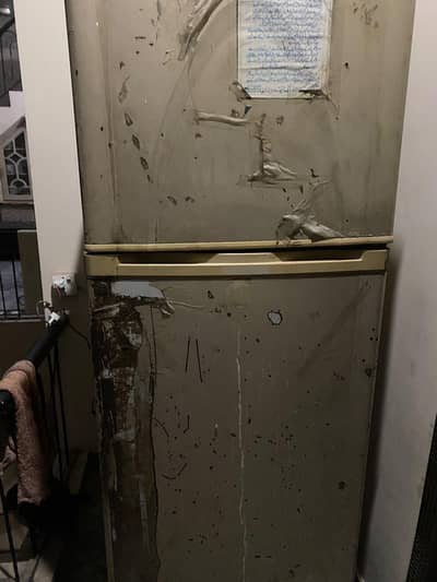 it's not working good condition 10/6